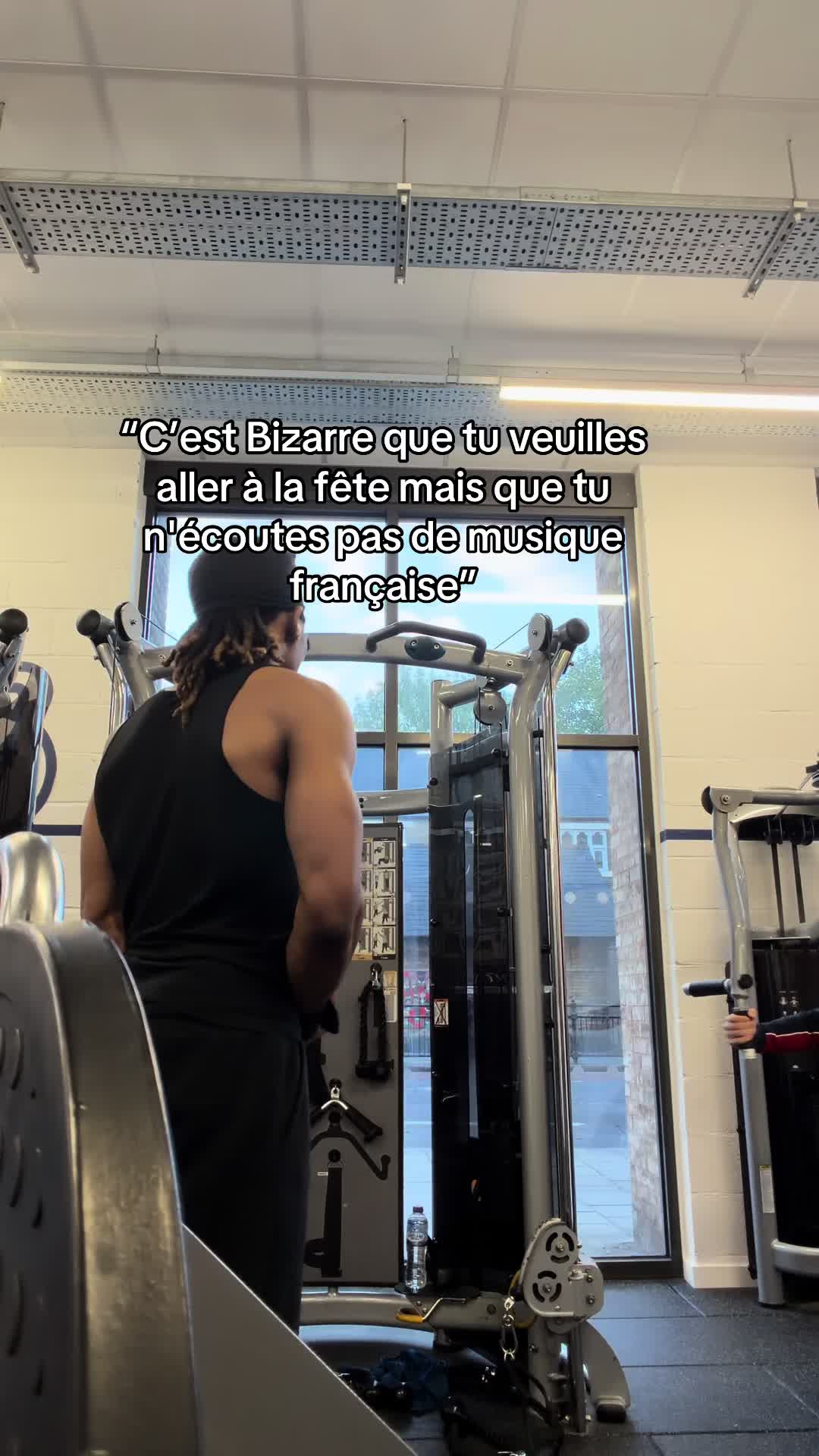 @kam | fitness