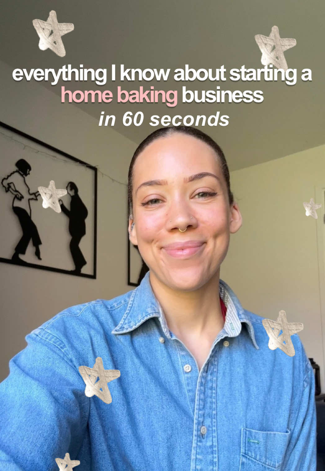 @ruby | home bakery owner