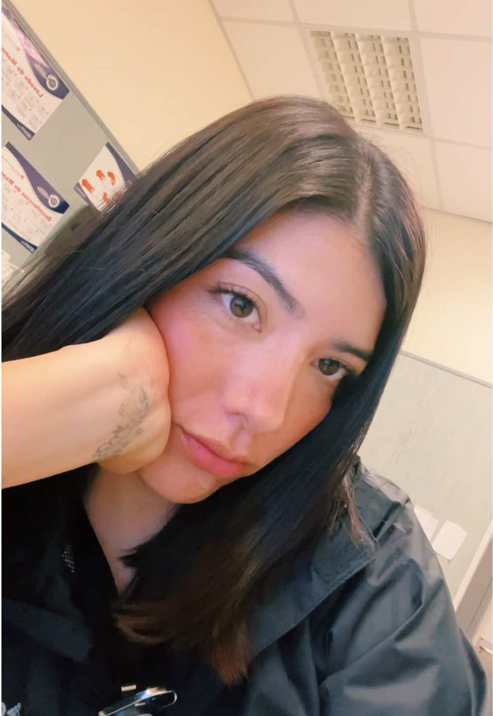 @Karoline Olazábal
