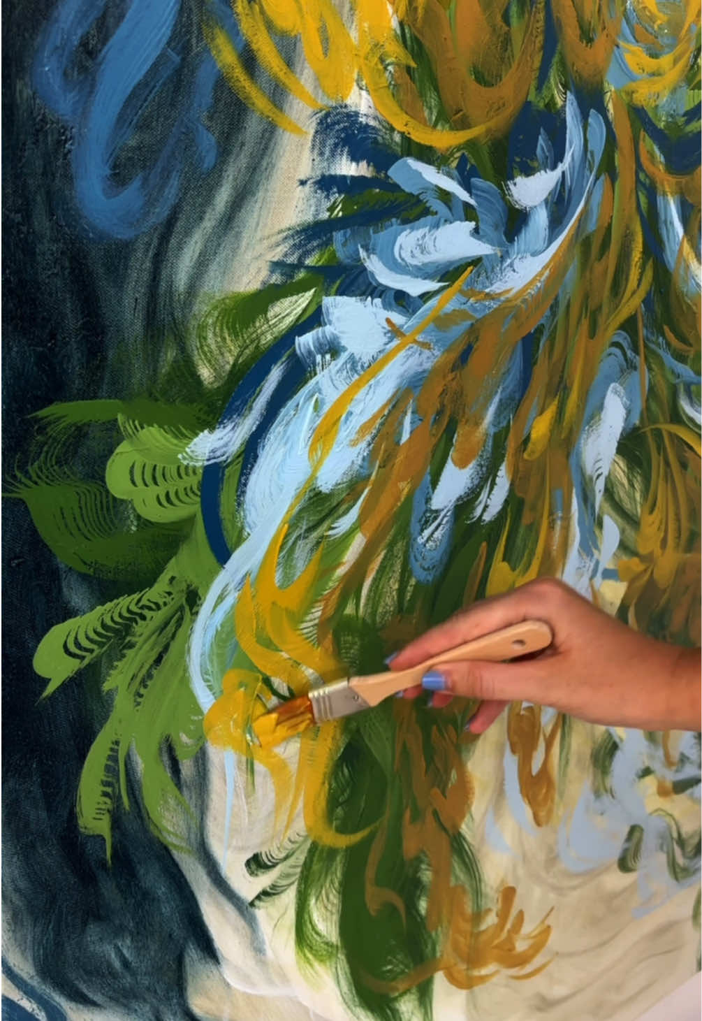 @Ramona Armitage Art