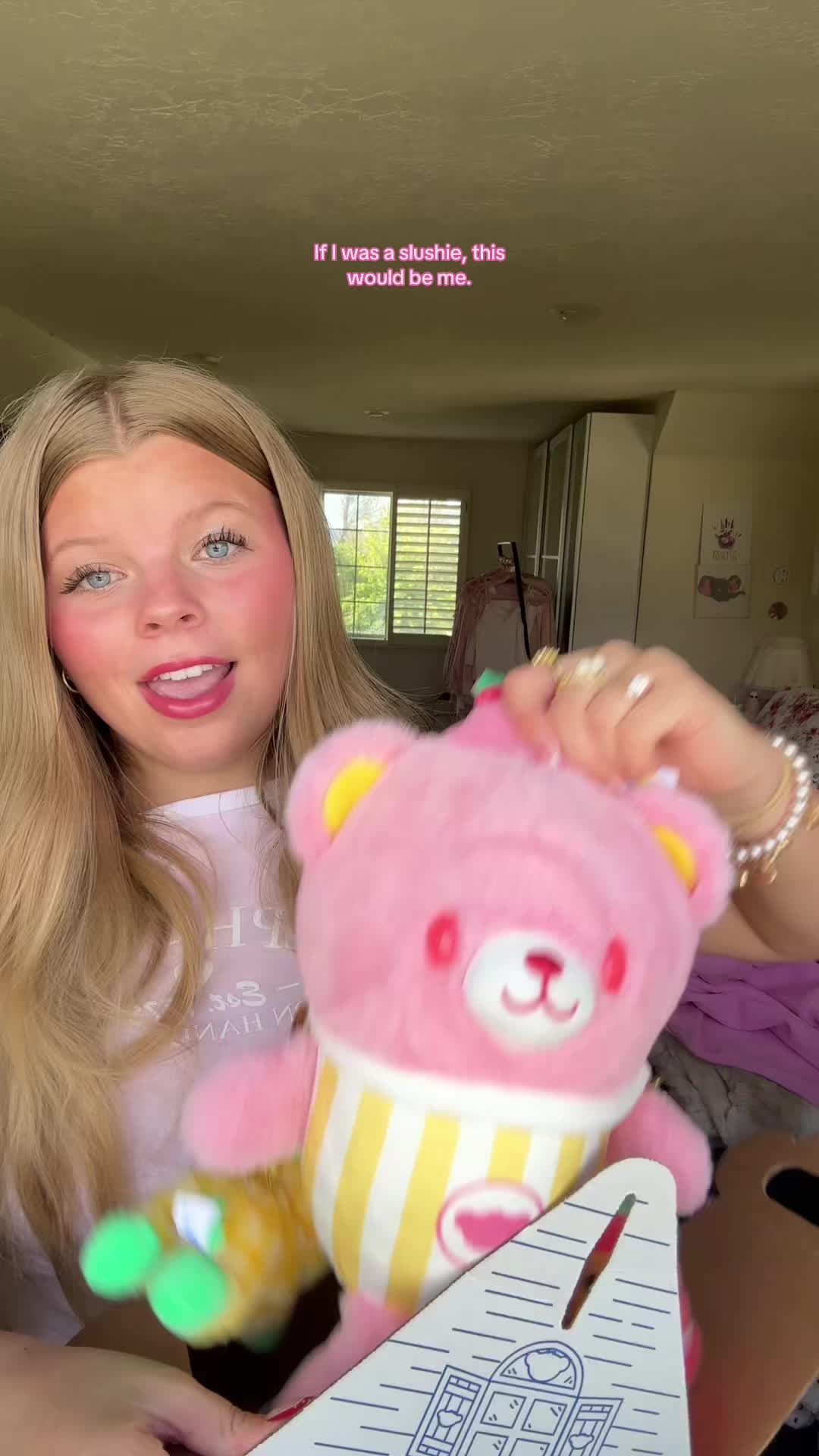 @Milea Webb