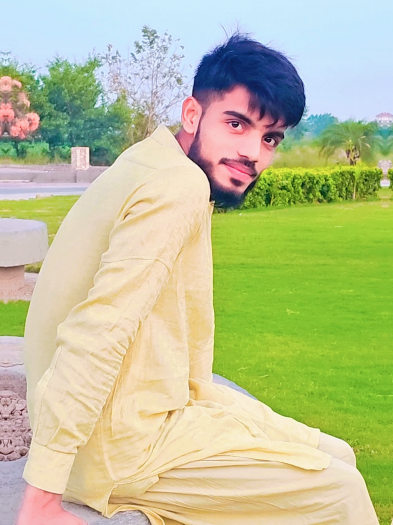 @Muhammad Junaid
