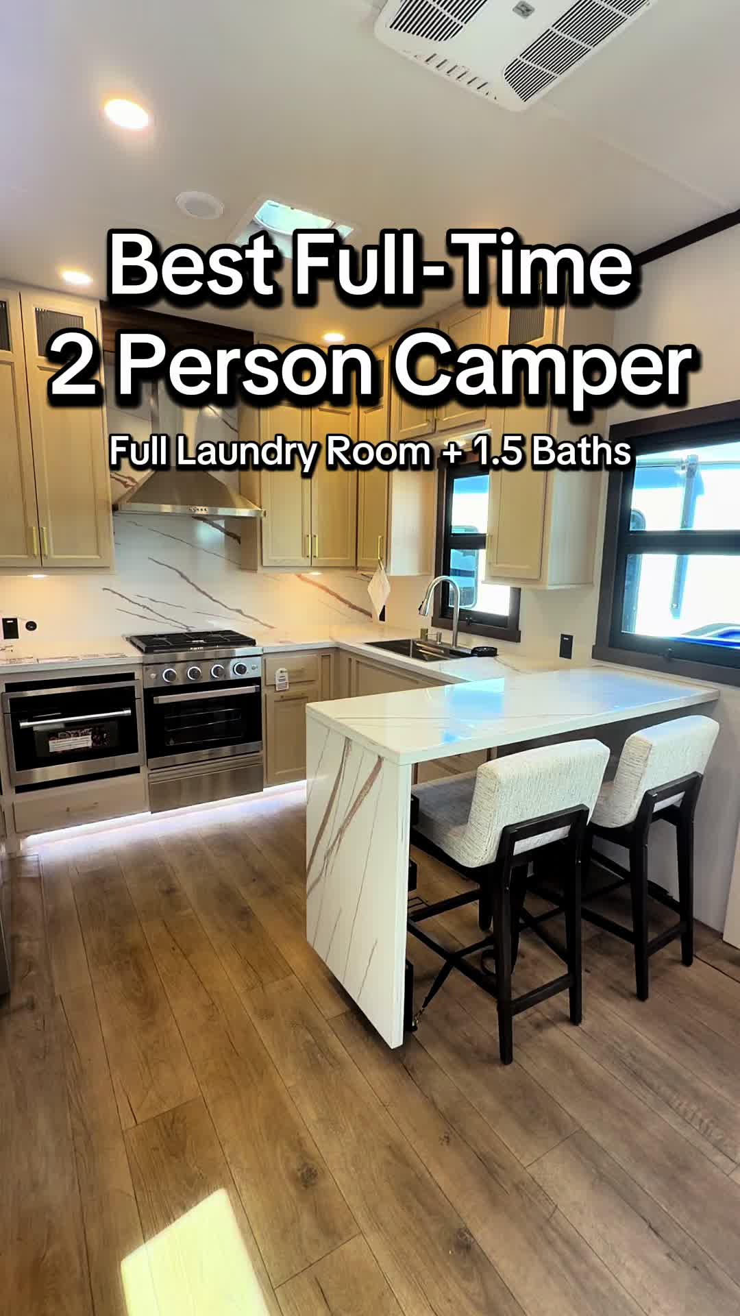 @Angel Sells RVs