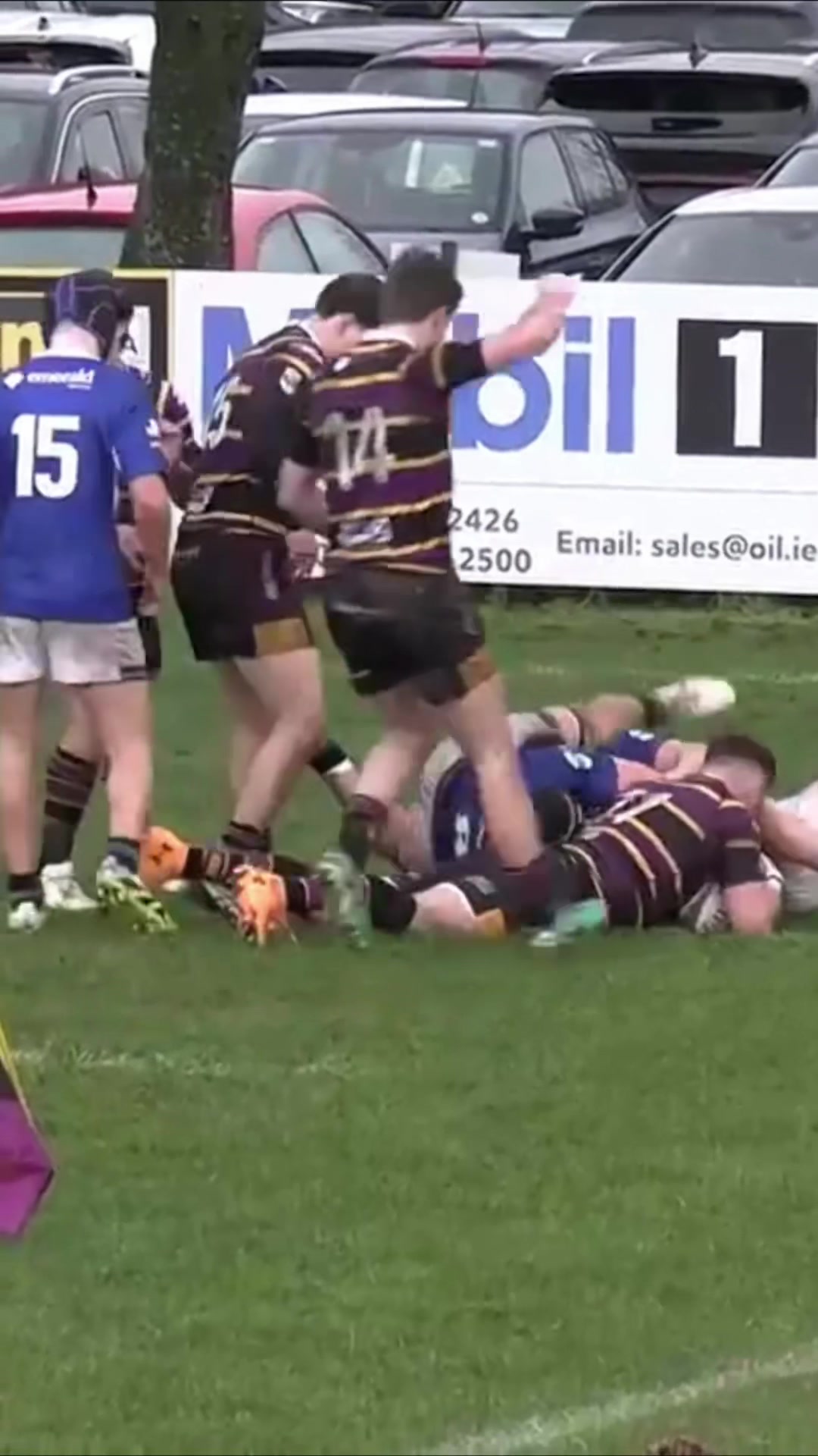 @Instonians RFC
