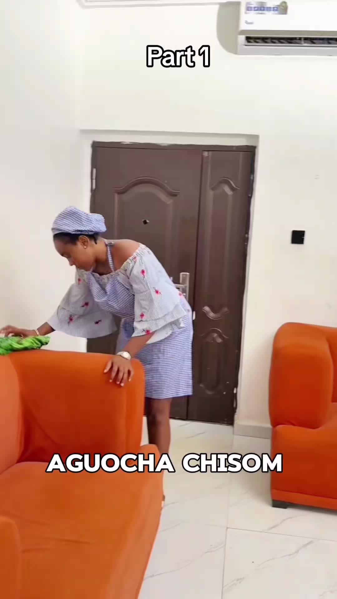@Chisom Aguocha