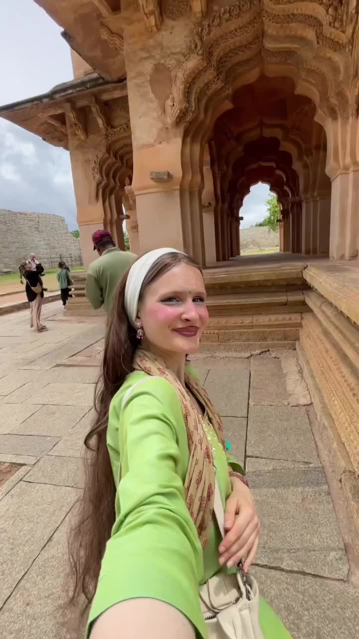 @Kaisa Oljakka & Ankit Kumar