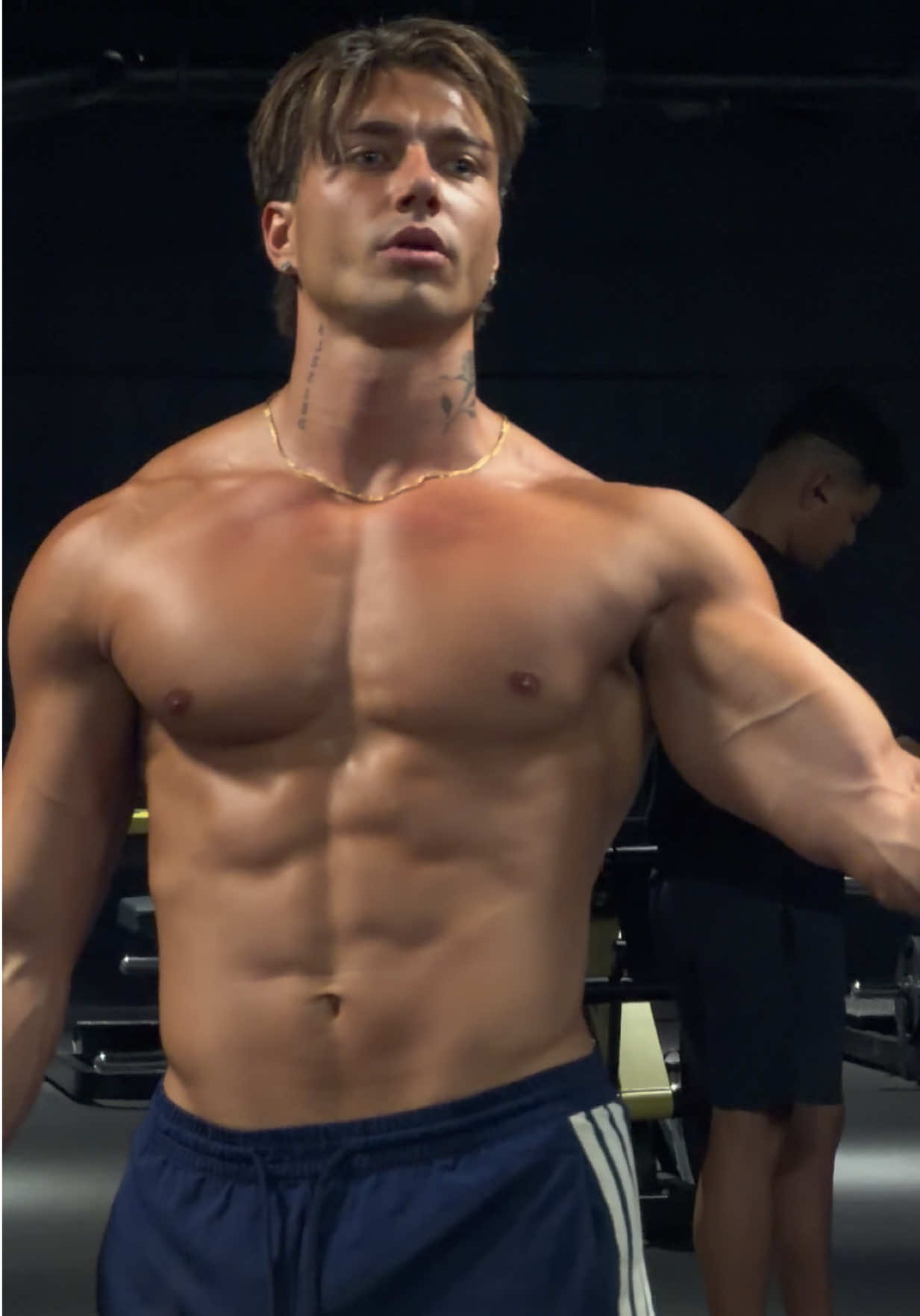 @GoldenGeorgiii2 ๐
