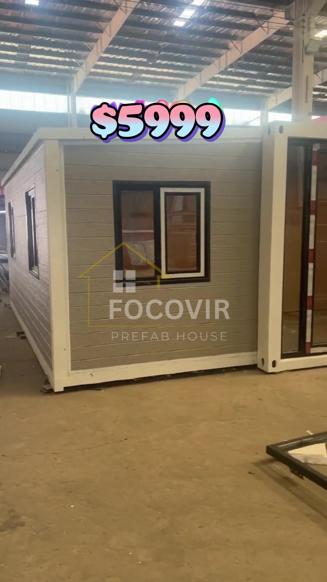 @Focovir House