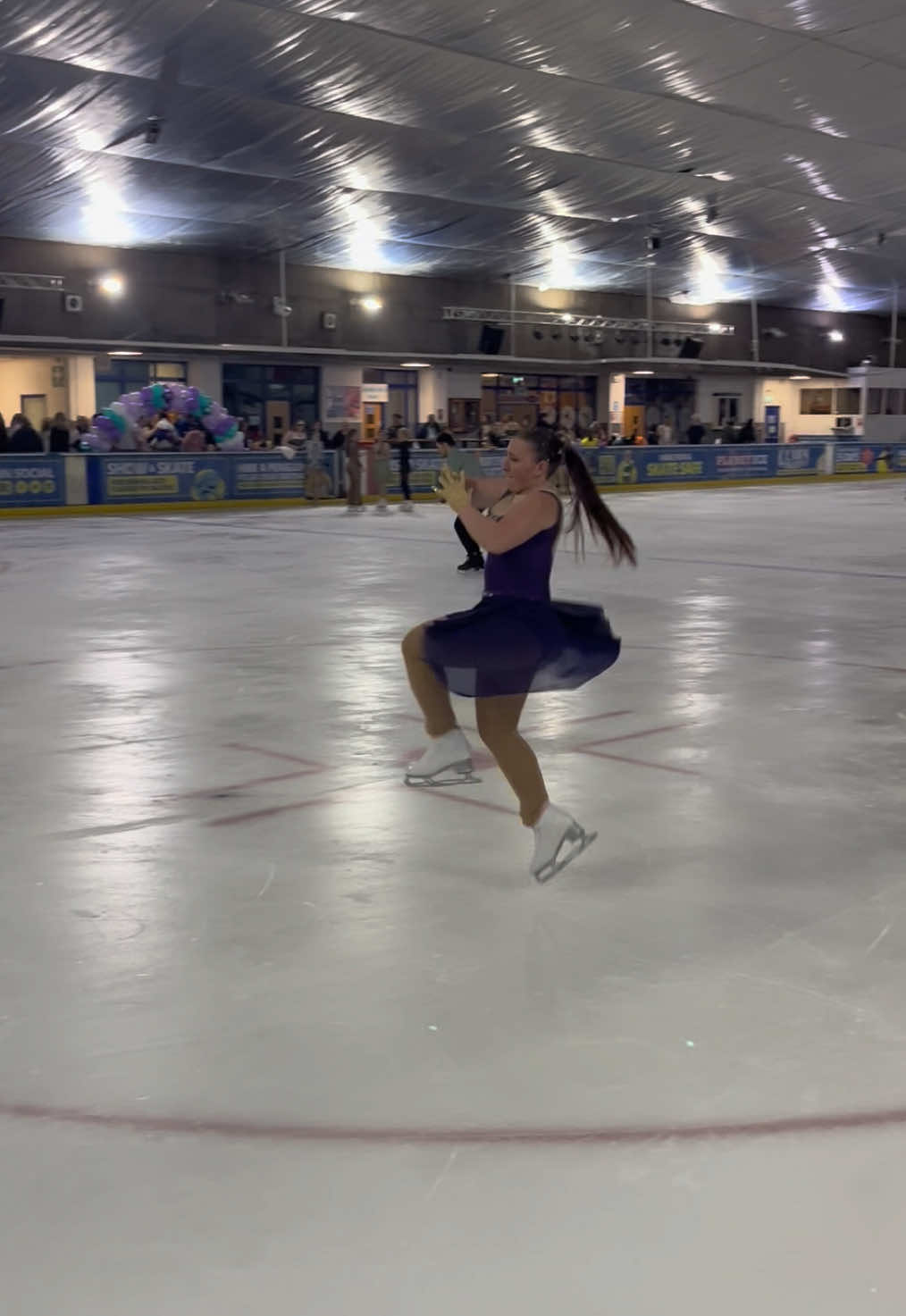@Sofiá On Ice