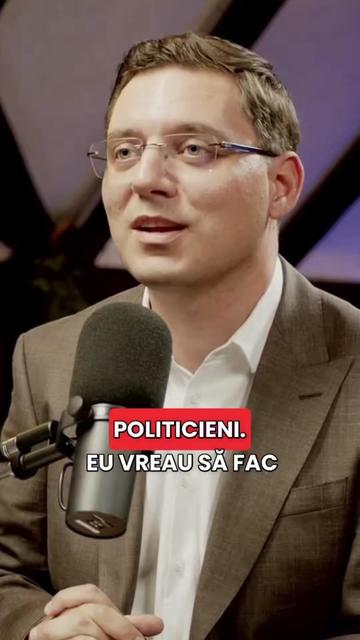 @Victor Negrescu