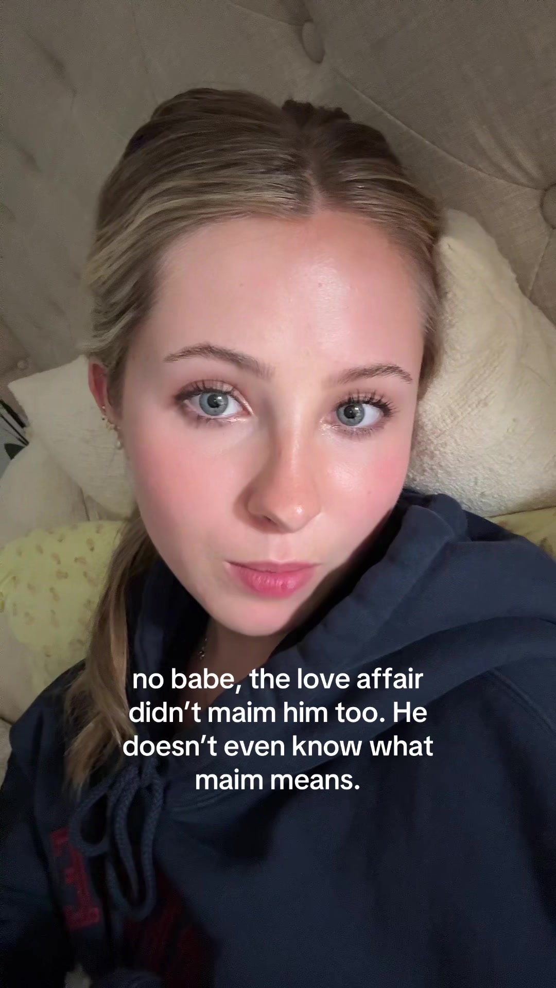 @belle tatum