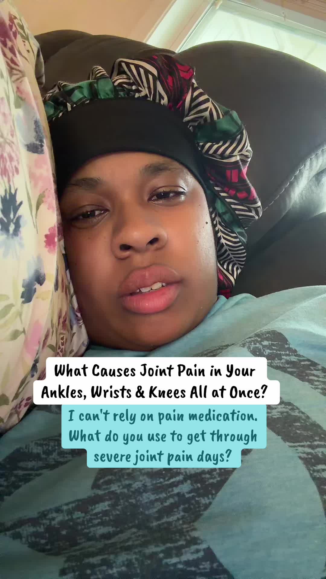 @The Invisible Diagnosis