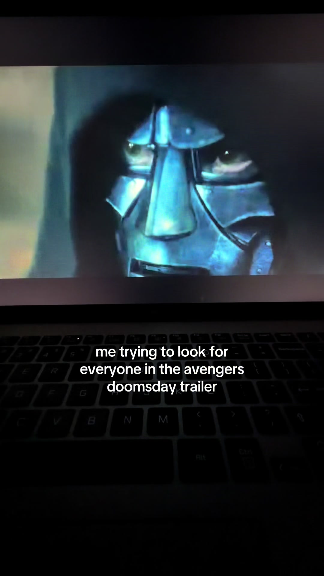@:)