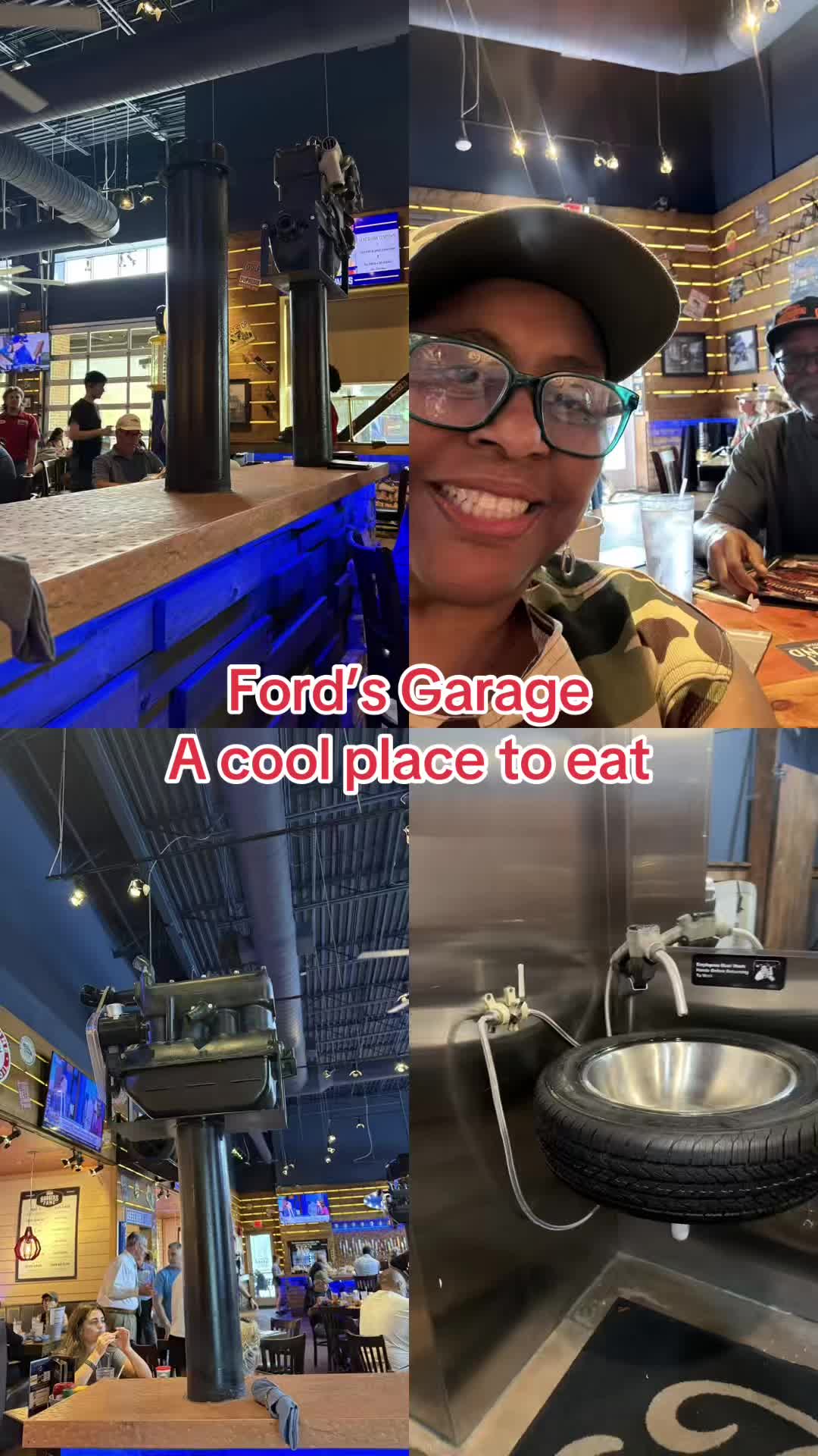 @Dr. Enola Keeping It Real