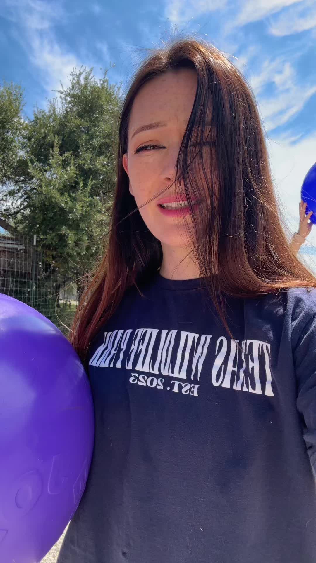 @Texas Wildlife Park