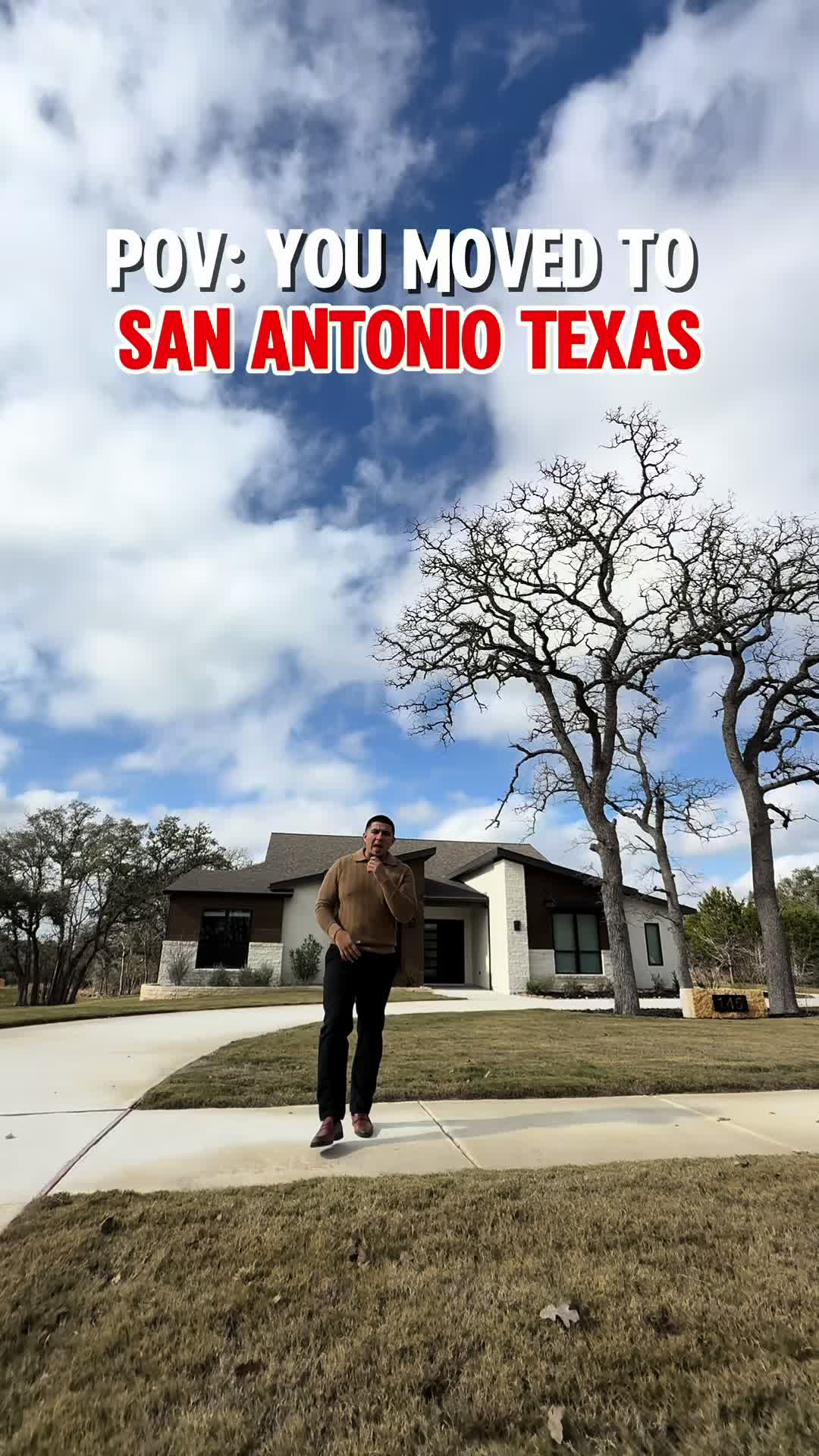 @San Antonio, Tx Real Estate