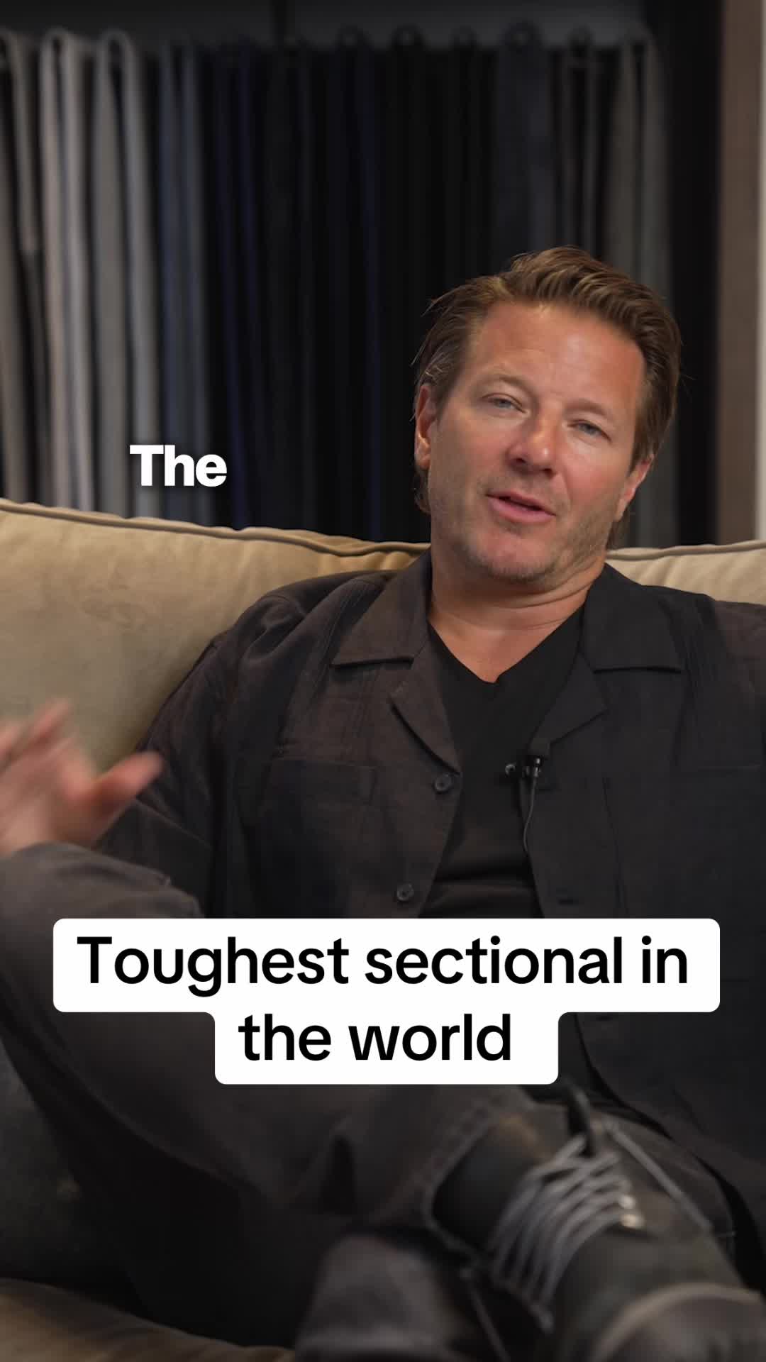 @Shawn D. Nelson