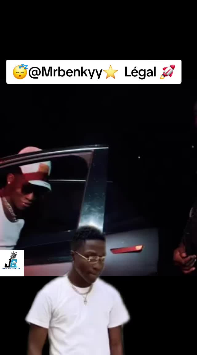 @Jamal The Goat 50