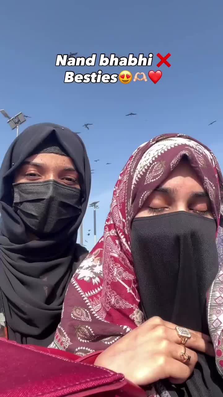 @Ma Sha Allah RaNi🦋❤️