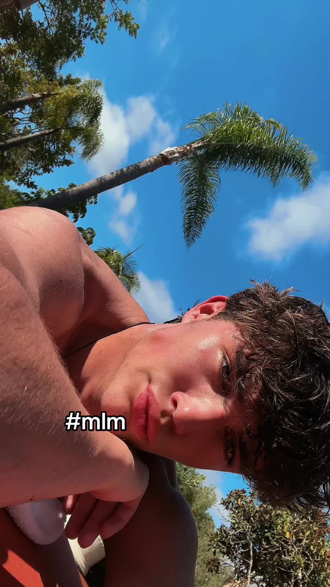 @Red