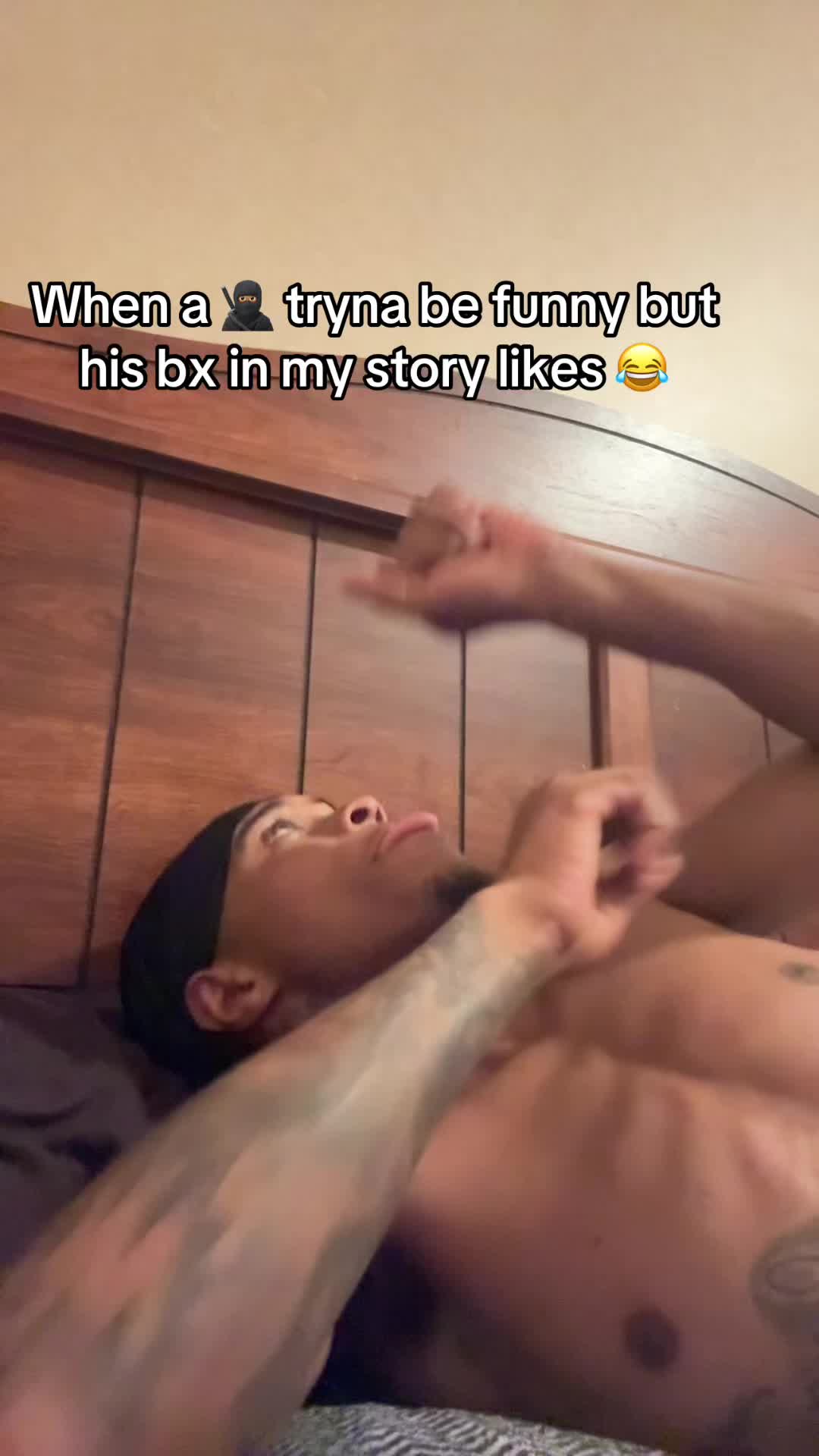 @Bootyhead2funny