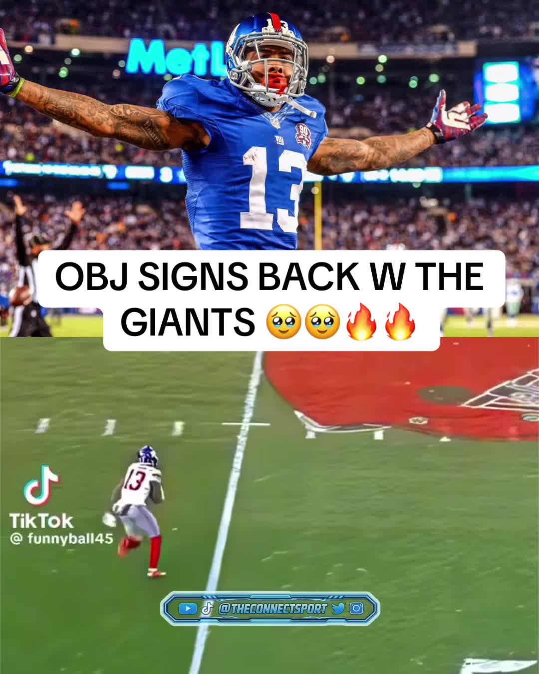 @The Connect Sport