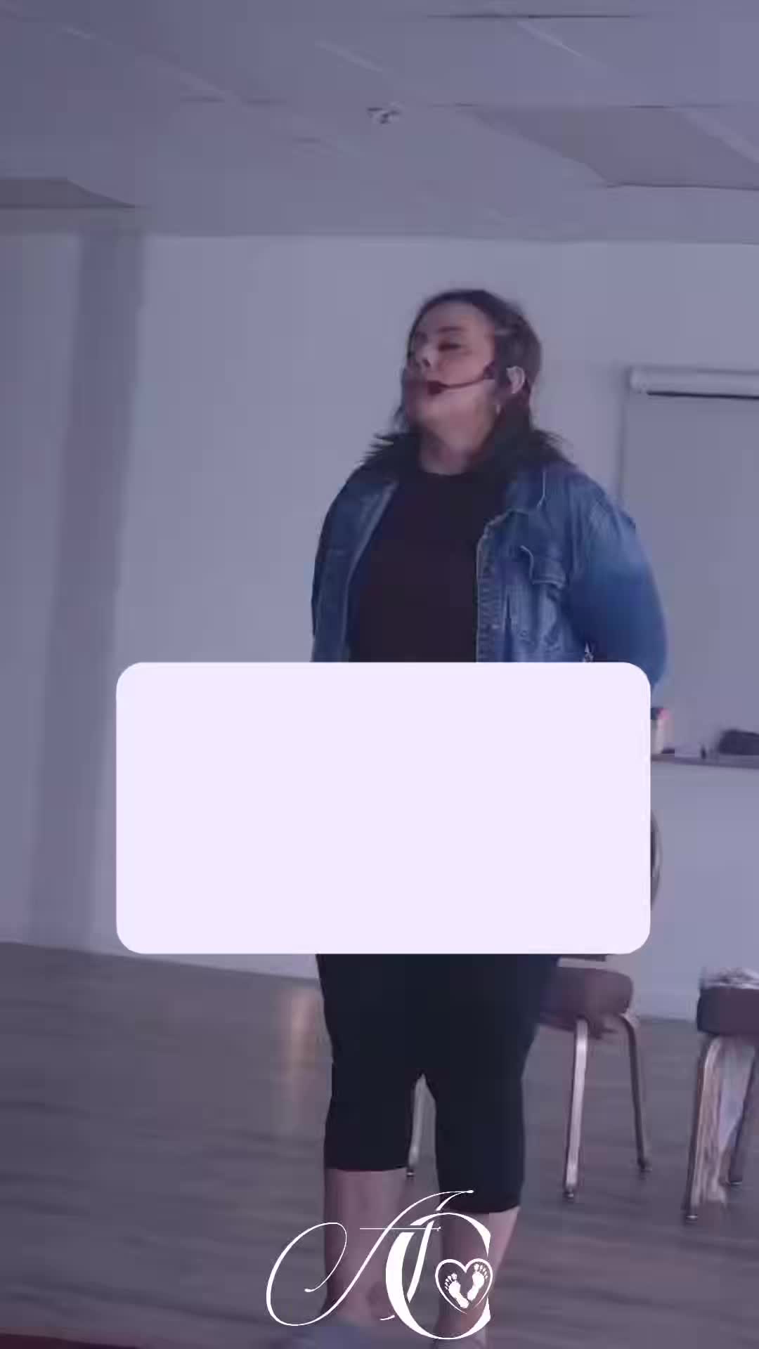 @Dejando Huellas De Amor