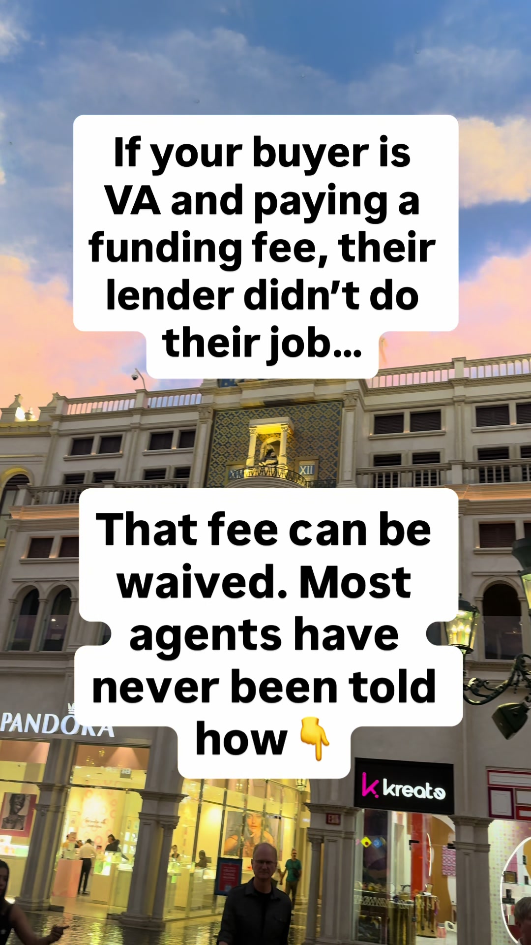 @MikePrenesti The MortgageJedi