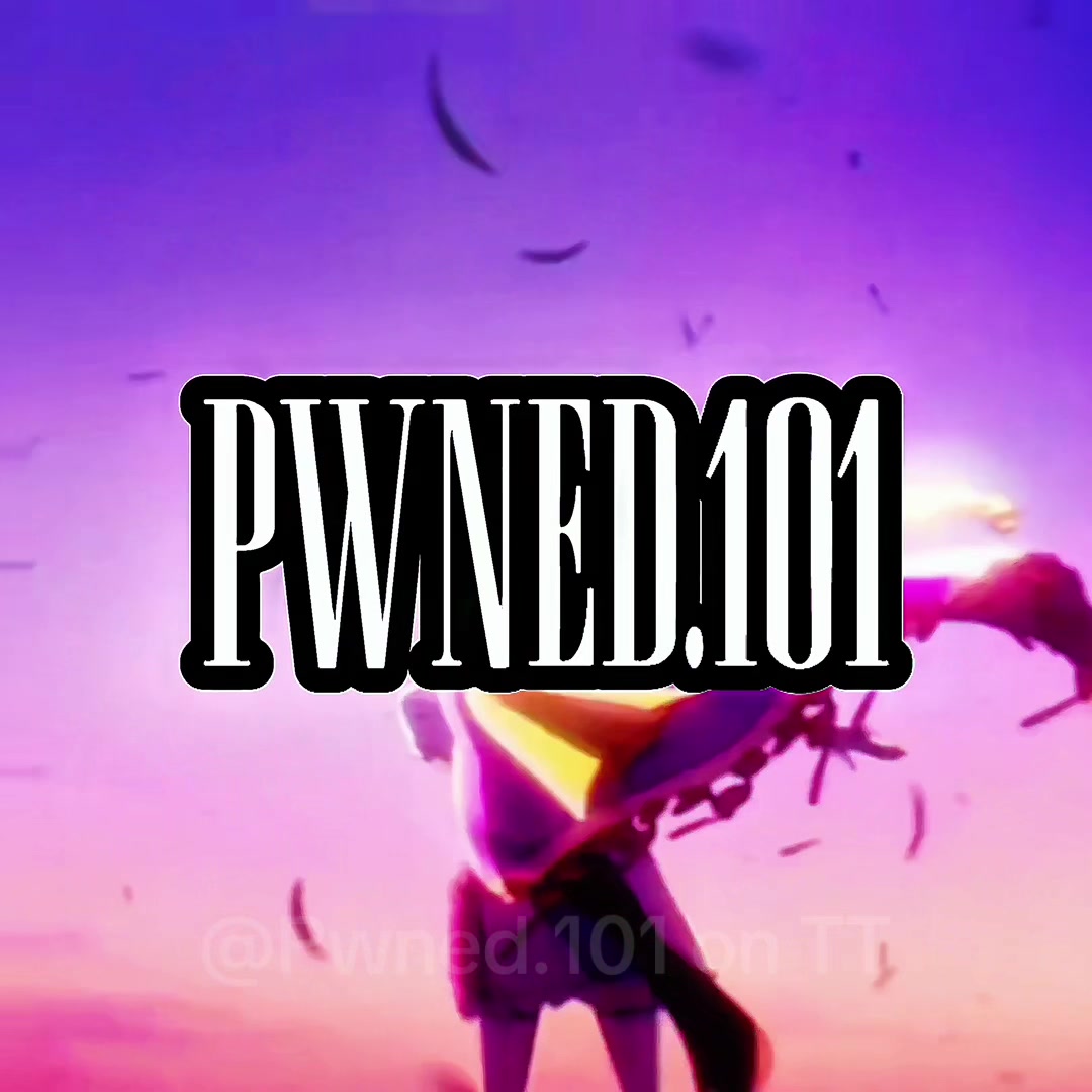 @Pwn 🥀