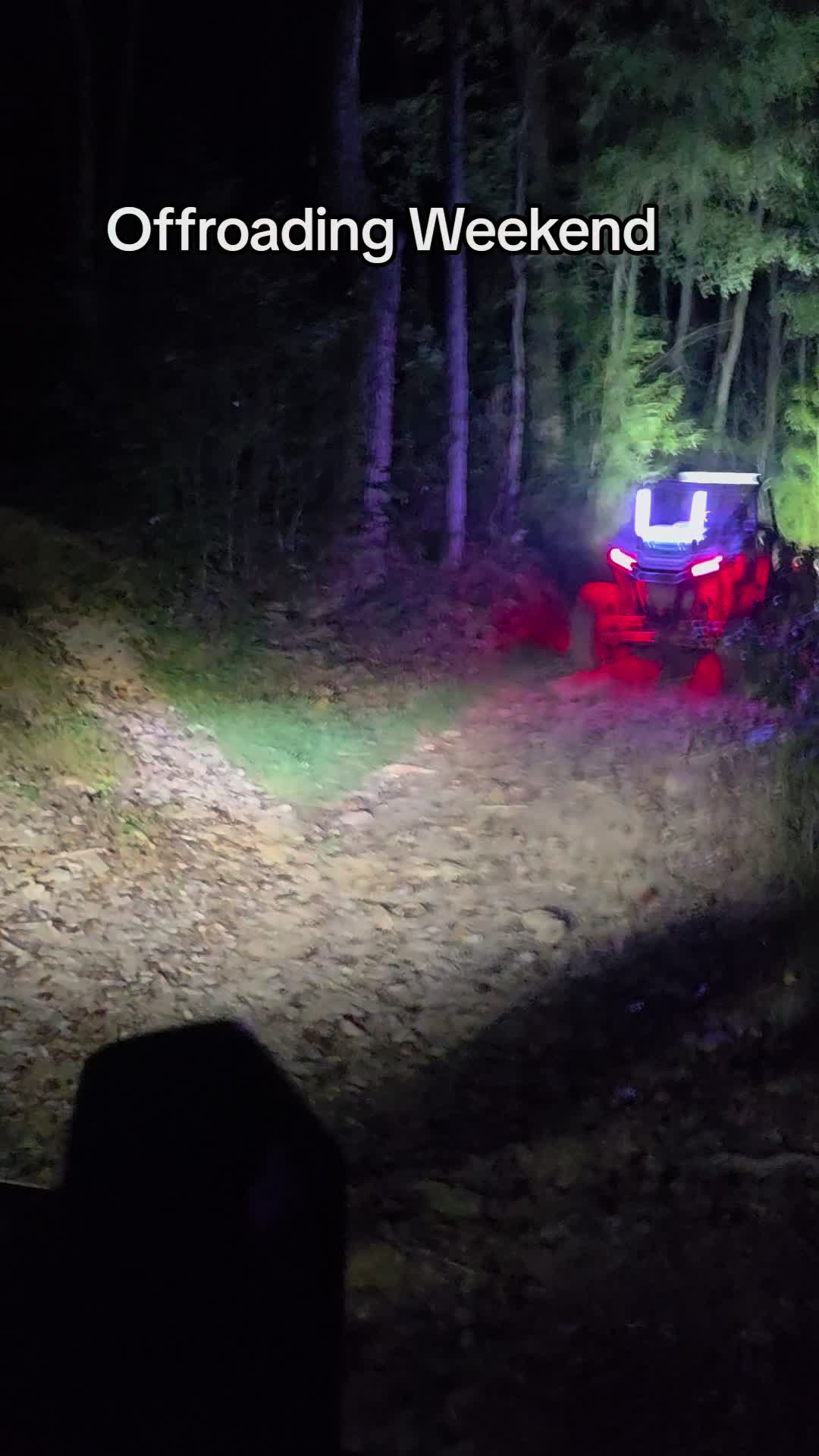 @SXS LIFE OFF-GRID