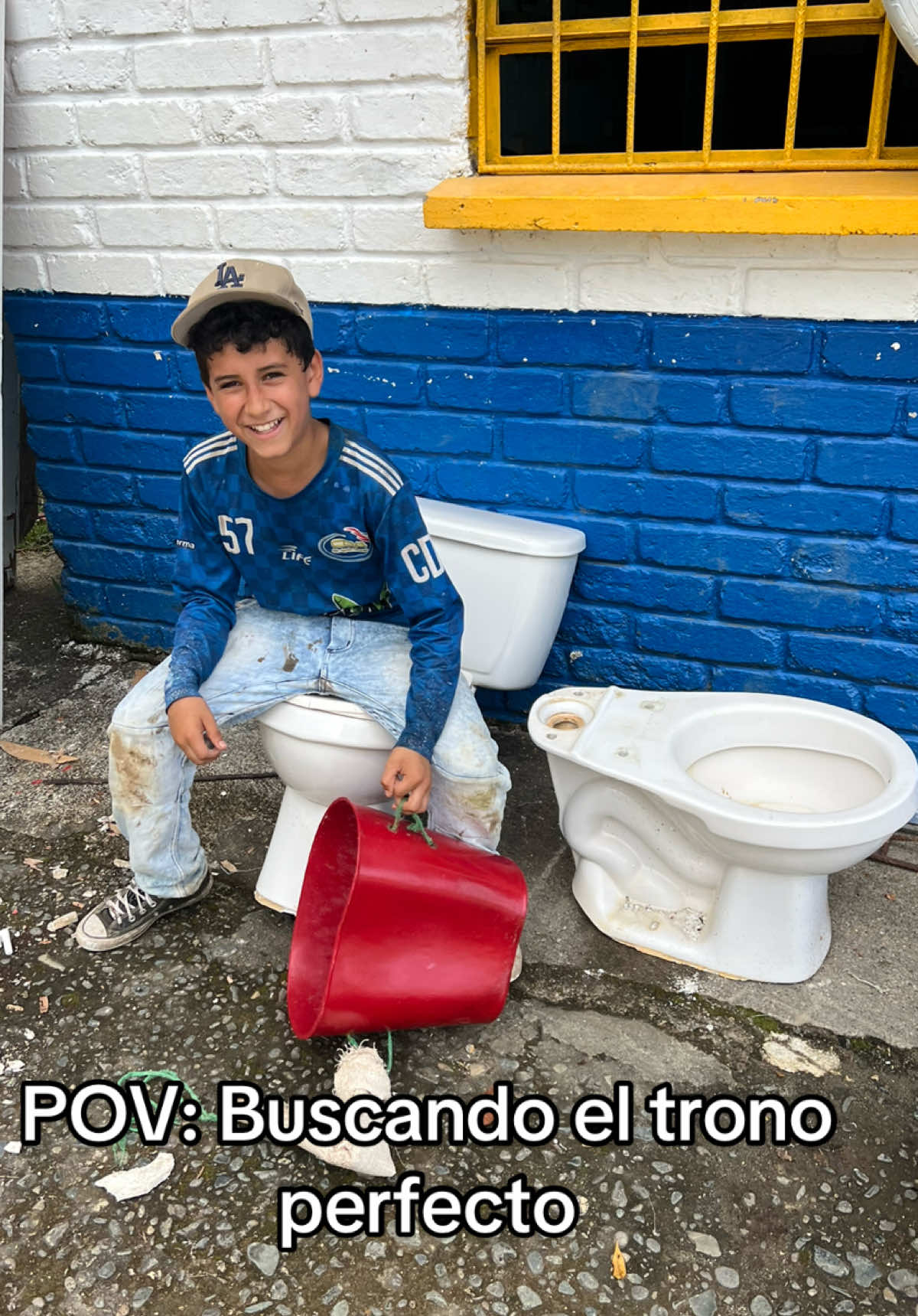 @Escuela aprendo y me divierto