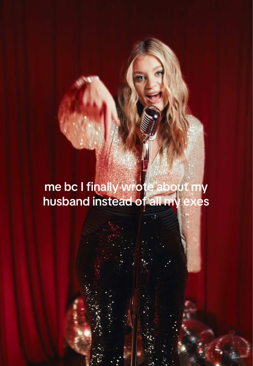 @Lauren Alaina