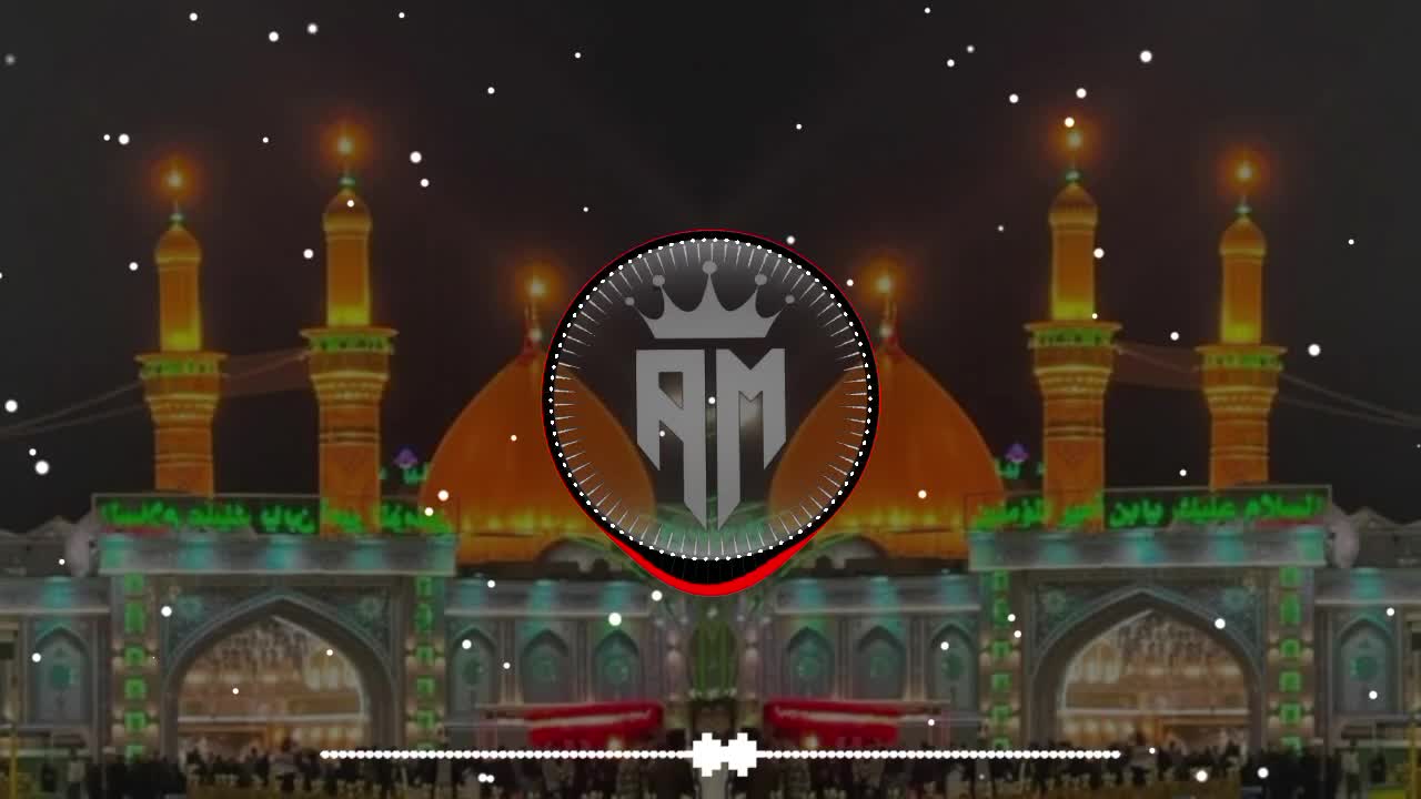 @AM Slowed 👑