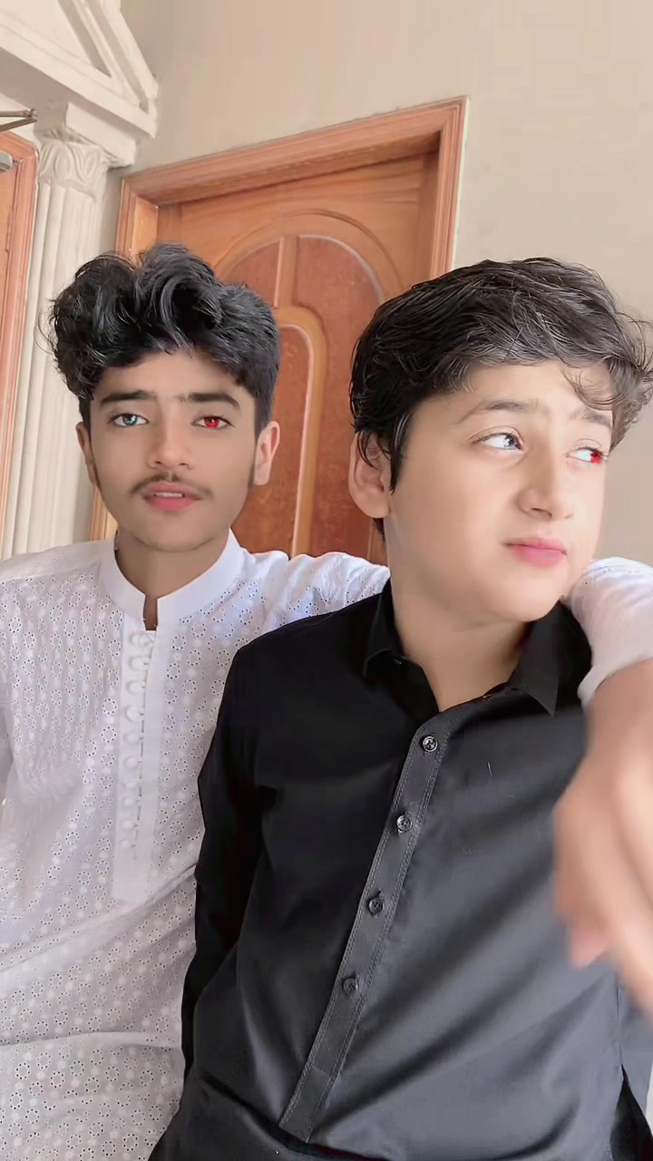 @CHOTY MIAN BADY MIAN