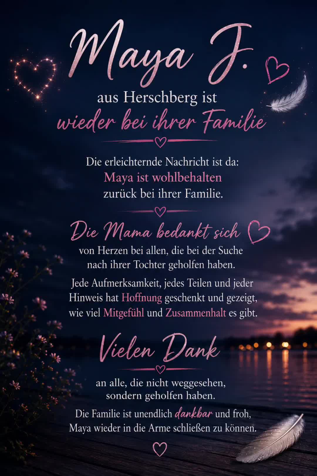 @🕊️ SpurenDerHoffnung🕊️