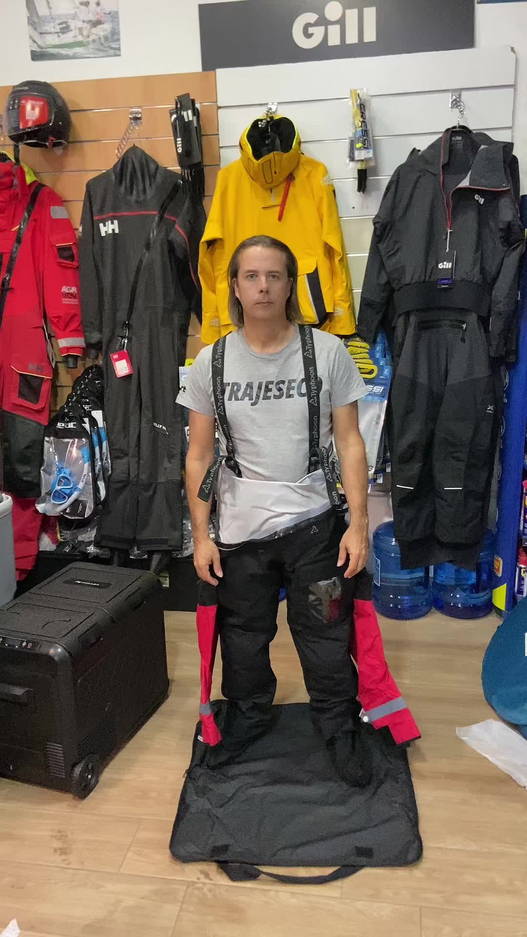 @Trajeseco