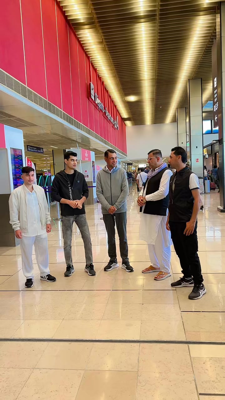 @AK Kochi