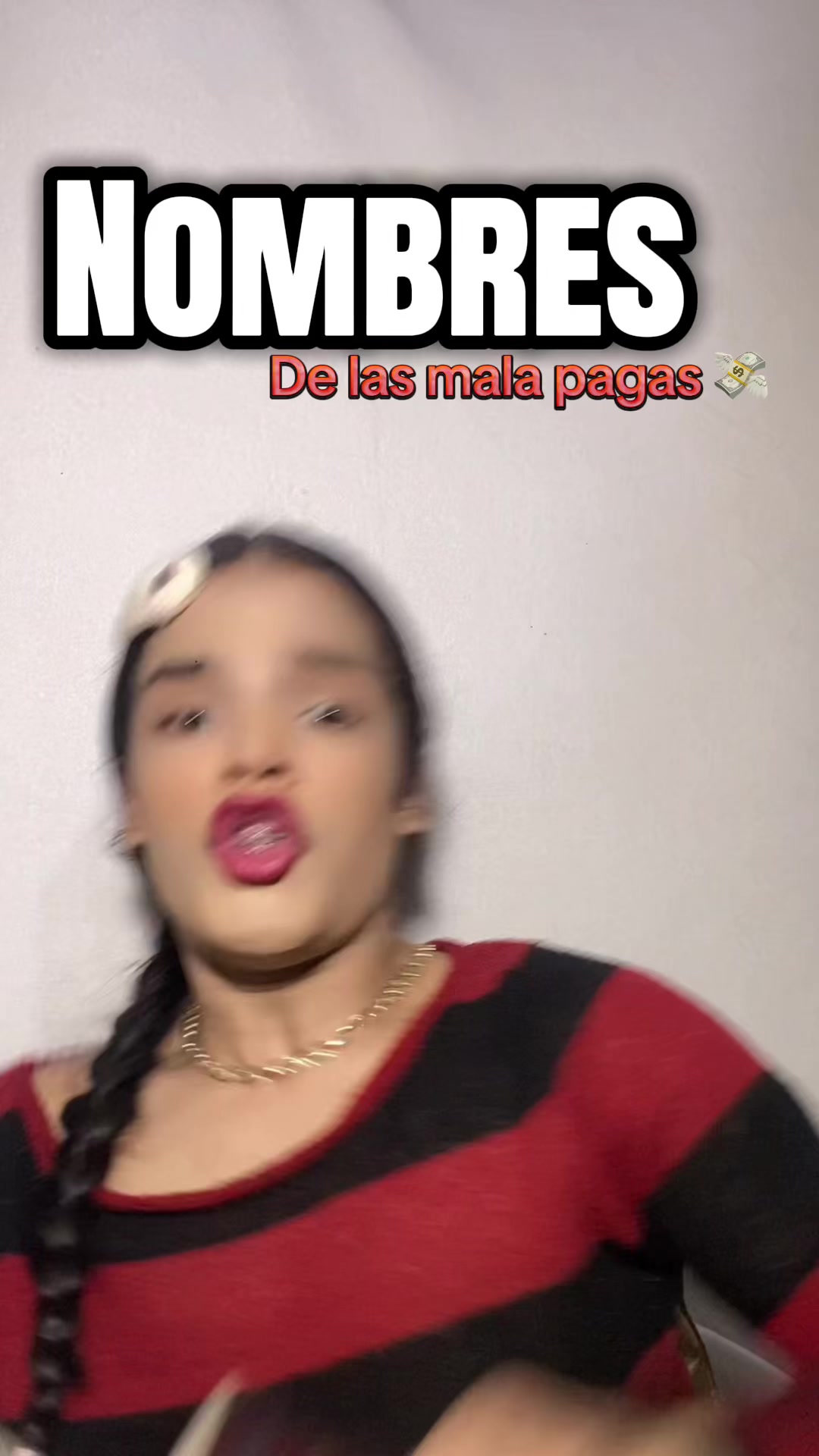 @La Espectaculosa