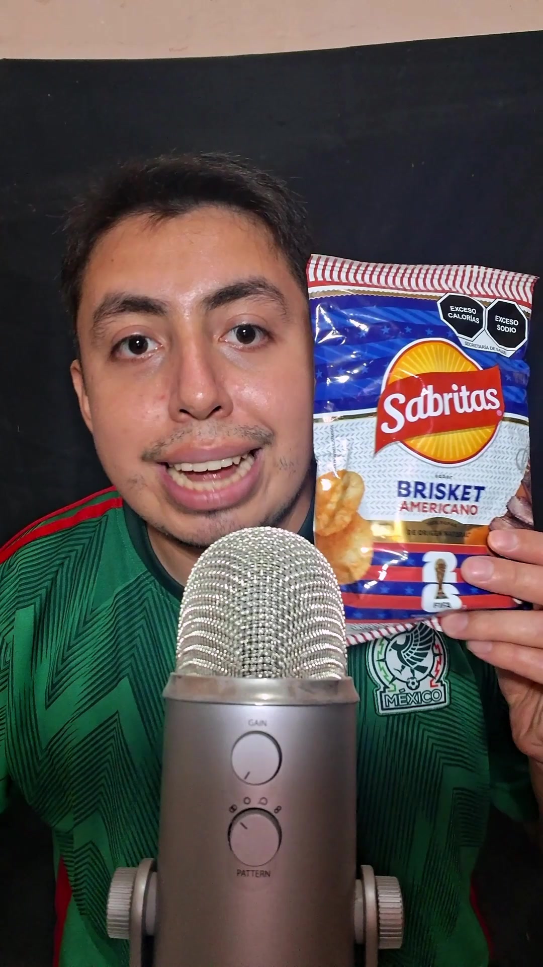 @ASMR El Jerry