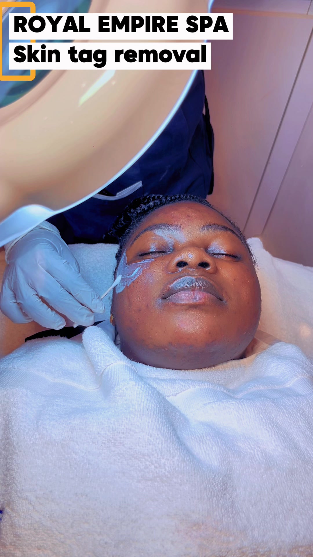 @ROYAL EMPIRE SPA