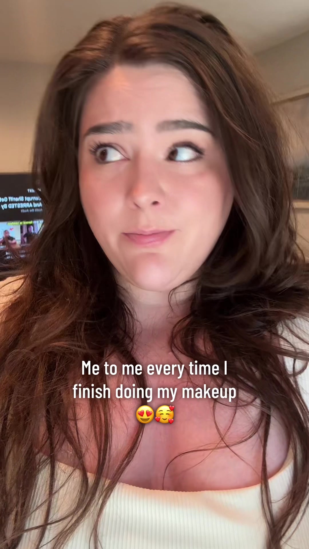 @Georgia Rose