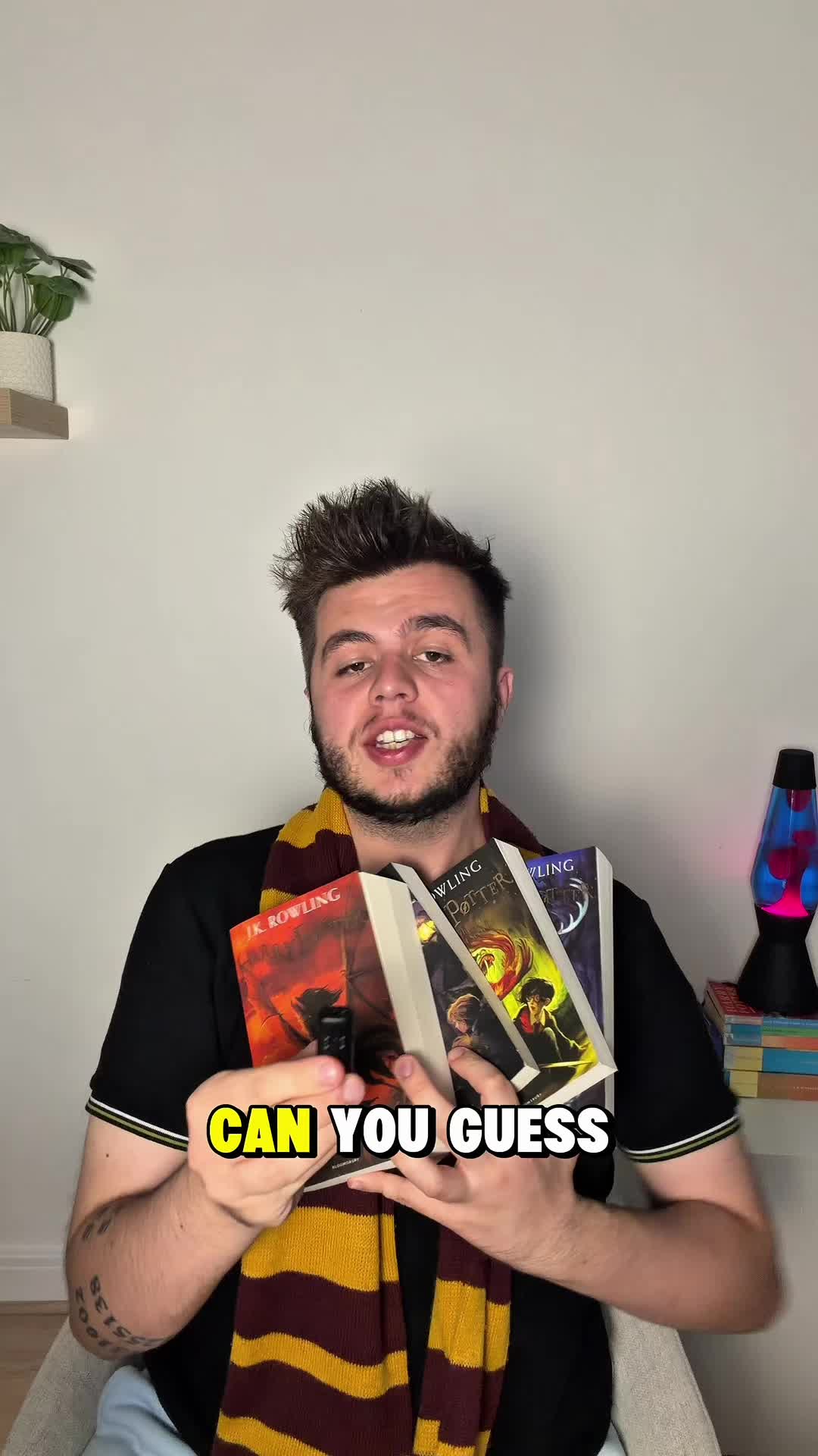 @Zogwarts