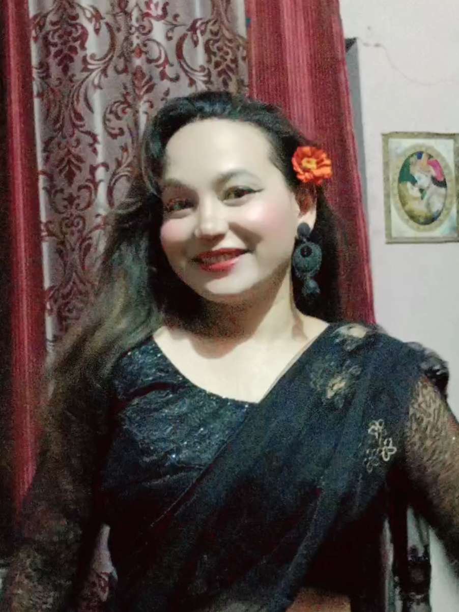 @Chahana Thaquree
