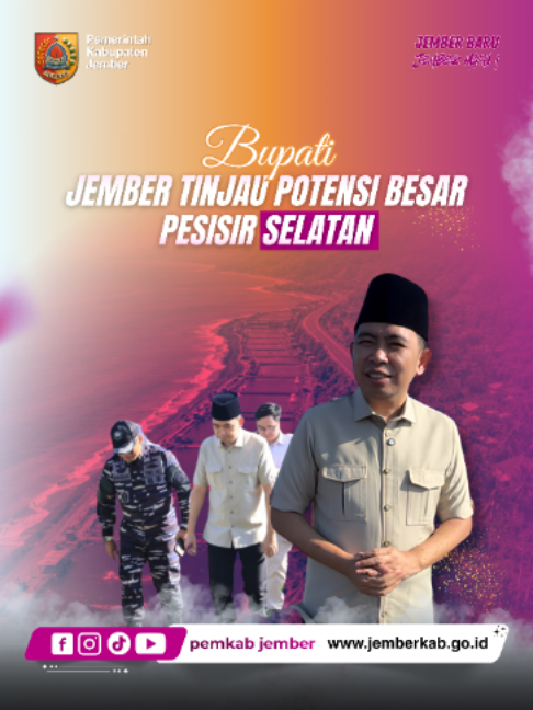@Pemerintah Kabupaten Jember