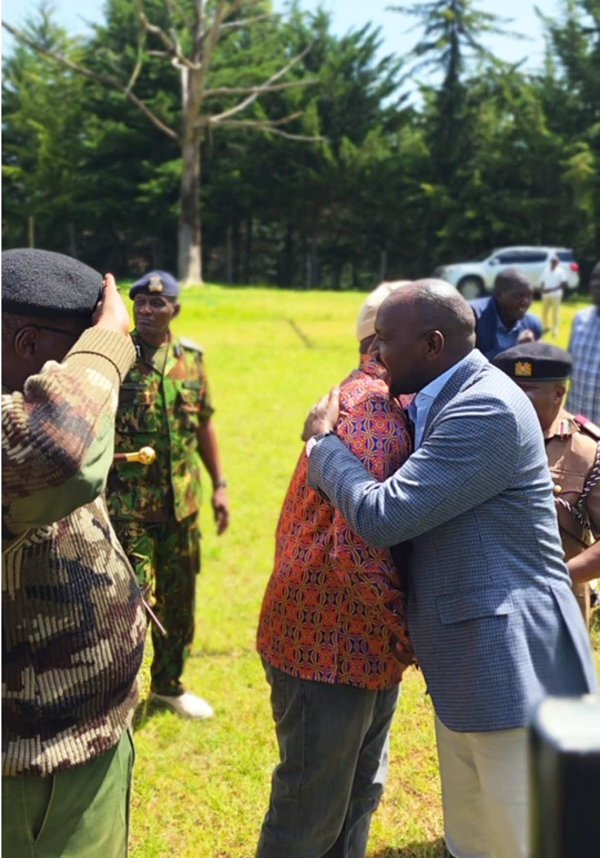 @Kipchumba Murkomen