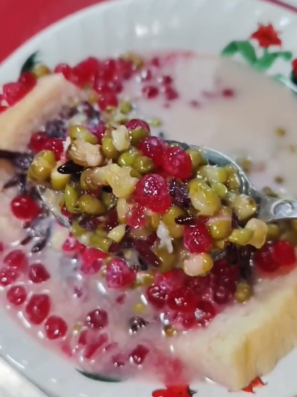 @Bubur Madura Cak Sultan