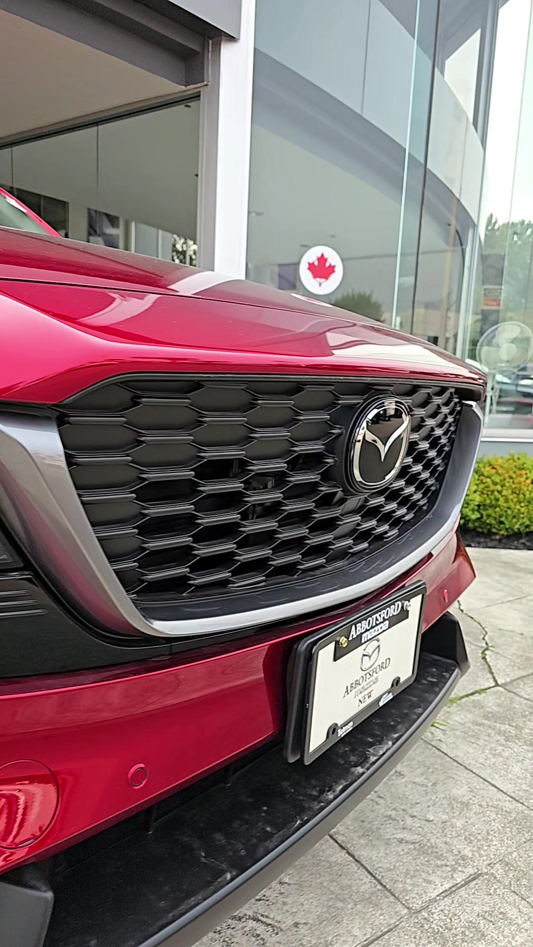 @Prince @Abbotsford Mazda
