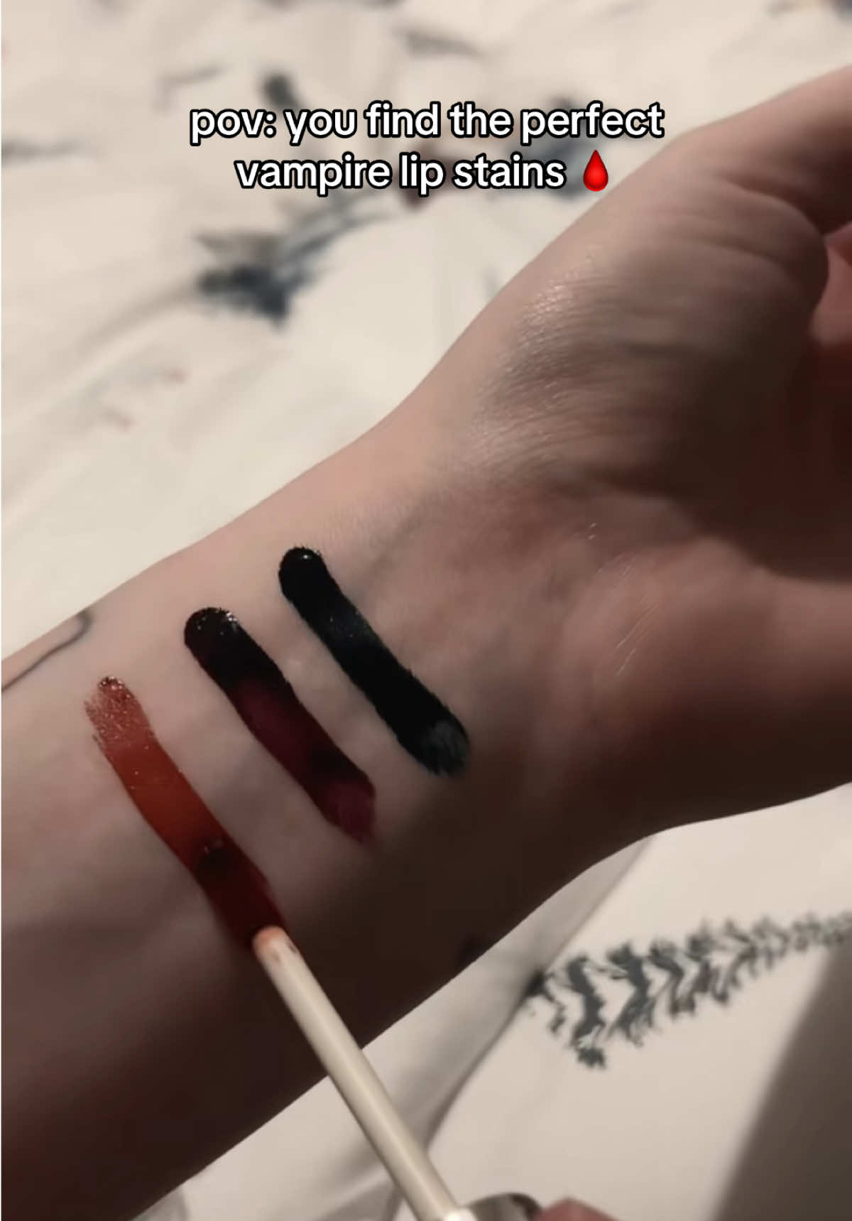 @therealmumfinds 🦇