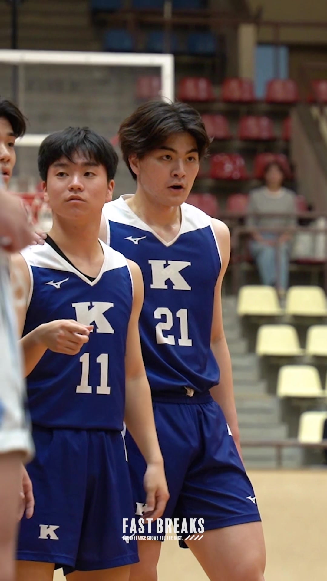 @FASTBREAKS