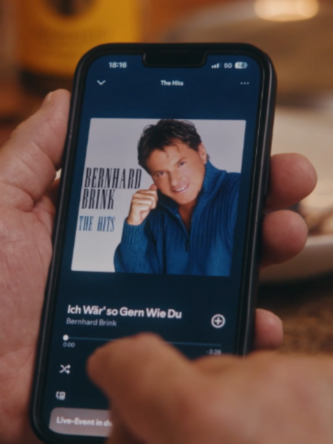 @Ich find Schlager toll